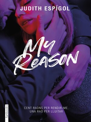 cover image of My reason